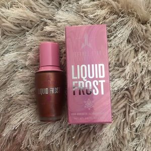 SOLD *** Liquid Frost